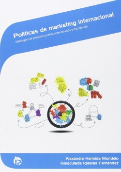 Politicas de marketing internacional