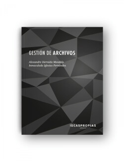 GESTIÓN DE ARCHIVOS
