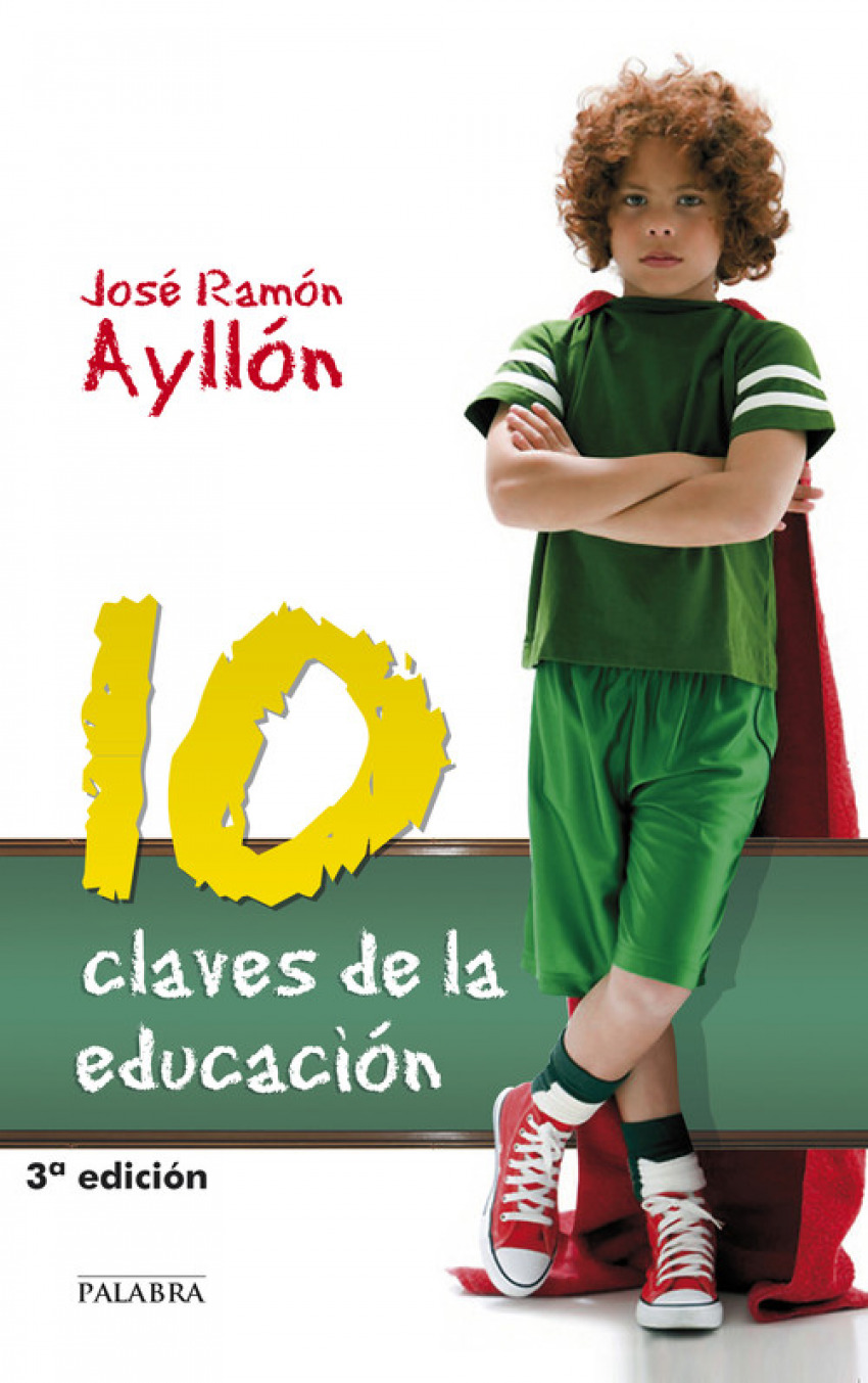 10 claves de la educacion