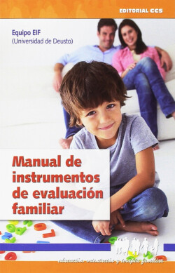 Manual instrumentos evaluación familiar