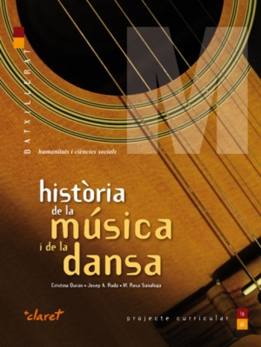 (CAT).HISTORIA MUSICA I DANSA.(PROJECTE SWING)