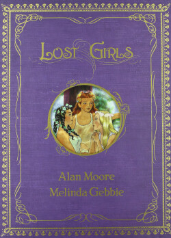 Lost girls 1