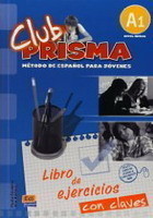 Club Prisma A1 Exercises Book for Student Use