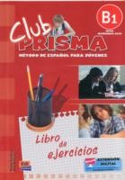 Club Prisma B1 Exercises Book for Student Use