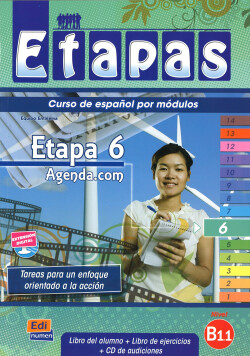 ETAPAS B1 6 USUARIO INDEPENDIENTE Student Book