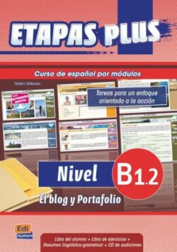 Etapas plus B1.2 Alumno