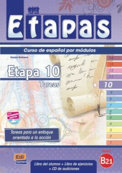 Etapa 10. Tareas. Alumno