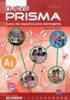 Nuevo prisma a1. Libro alumno Student Book