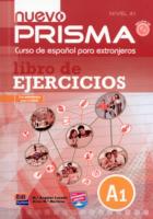 Nuevo Prisma A1 Exercises Book + CD