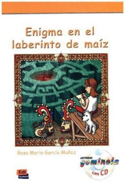 Enigma en el laberinto de maiz