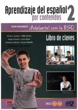 Aprendizaje por contenidos 2 claves