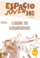 ESPACIO JOVEN 360º EJERCICIOS NIVEL A2.1