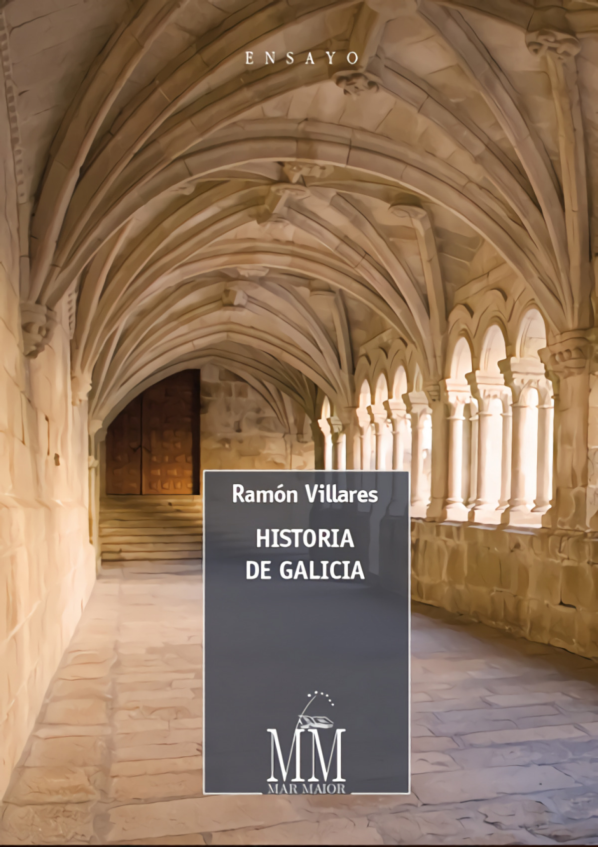 Historia de Galicia