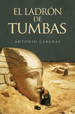 El ladron de tumbas