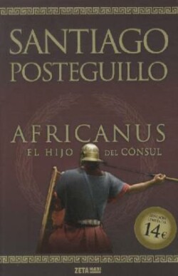 Africanus 1/El hijo del consul