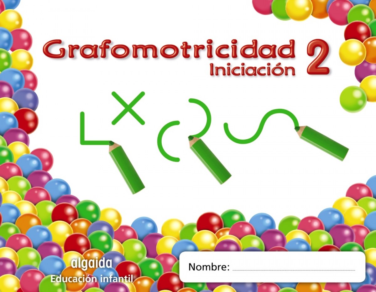 (11).GRAFOMOTRICIDAD 2.(3 AÑOS).(TRAZOS Y TRAZOS)