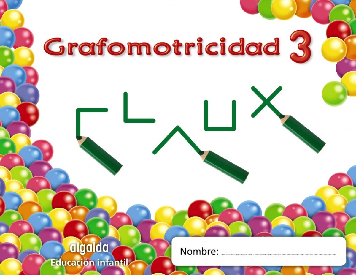 (11).GRAFOMOTRICIDAD 3.(4 AÑOS).(TRAZOS Y TRAZOS)