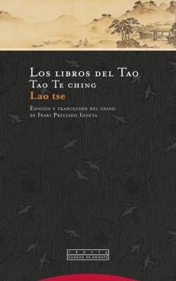 LOS LIBROS DEL TAO