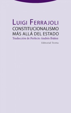 CONSTITUCIONALISMO MÁS ALLÁ DEL ESTADO