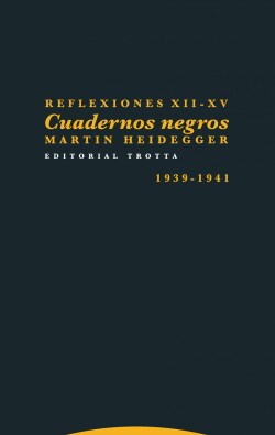 REFLEXIONES XII-XV