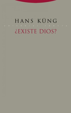 ¿EXISTE DIOS?