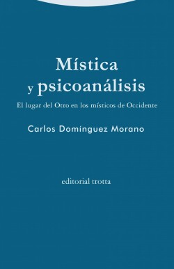 Mística y psicoanálisis