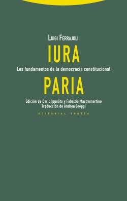 Iura paria