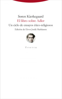 El libro sobre Adler