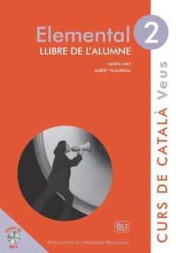 Veus/Curs de Catala Llibre Alumne 2