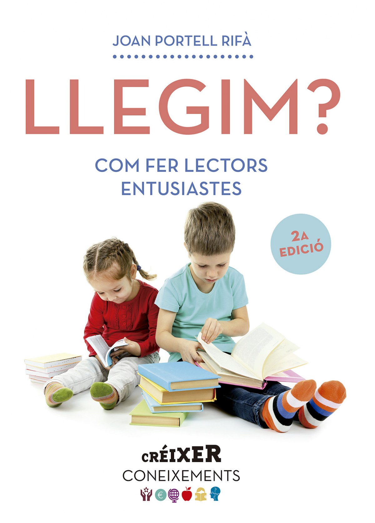 LLEGIM?