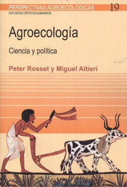 AGROECOLOGÍA