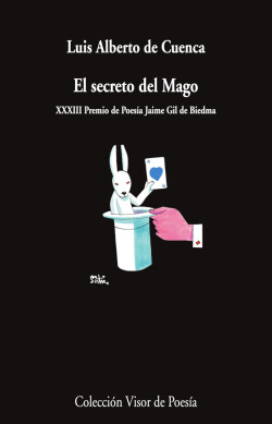 El secreto del mago