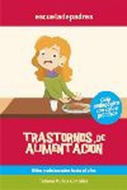 TRASTORNOS DE LA ALIMENTACIÓN