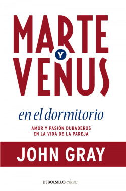 Gray - Marte y Venus En El Dormitorio