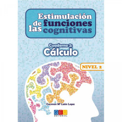 Estimulación de las funciones cognitivas Nivel 2 Cálculo