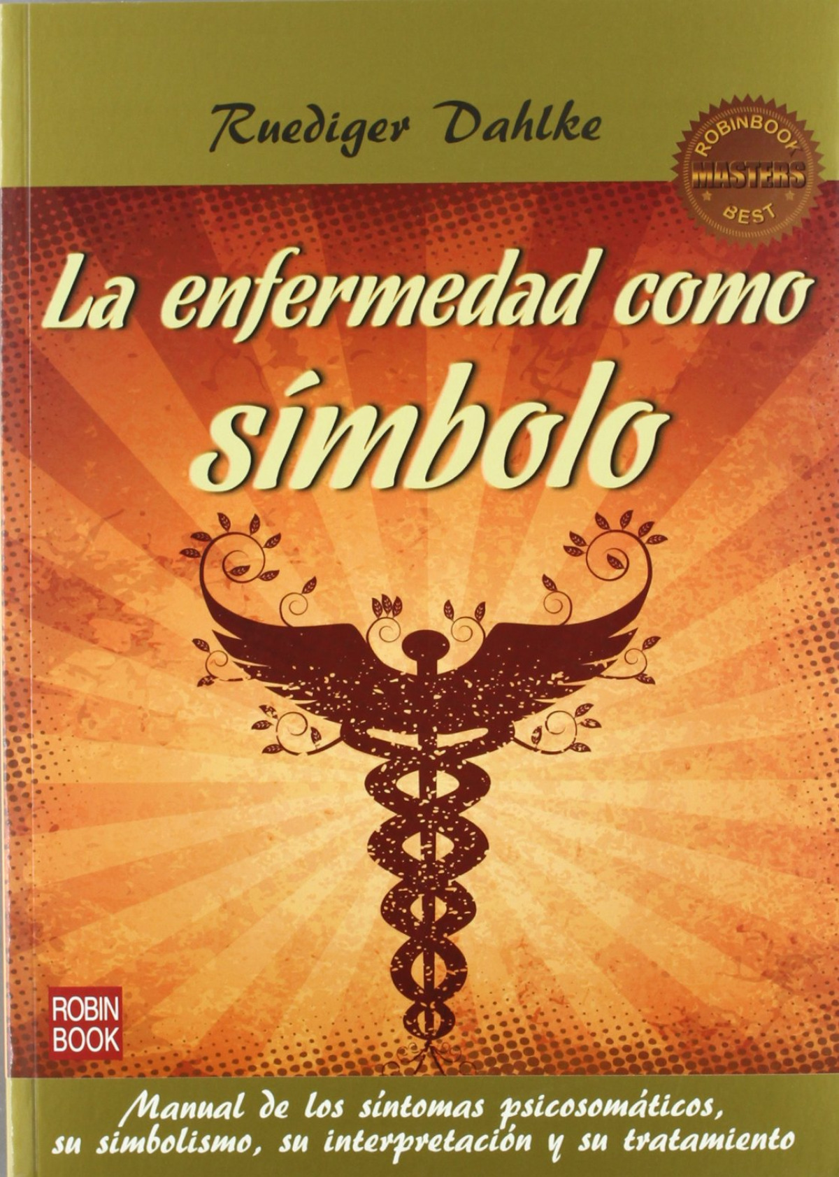 La enfermedad como simbolo