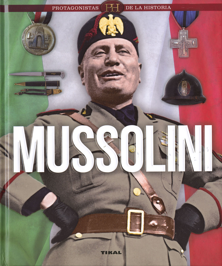 Mussolini