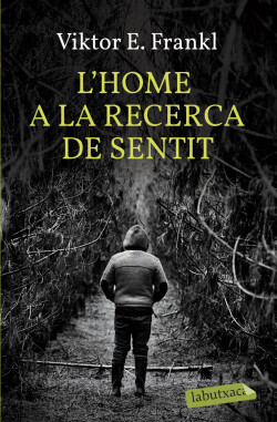 L'home a la recerca de sentit.