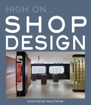 High On… Shop Design