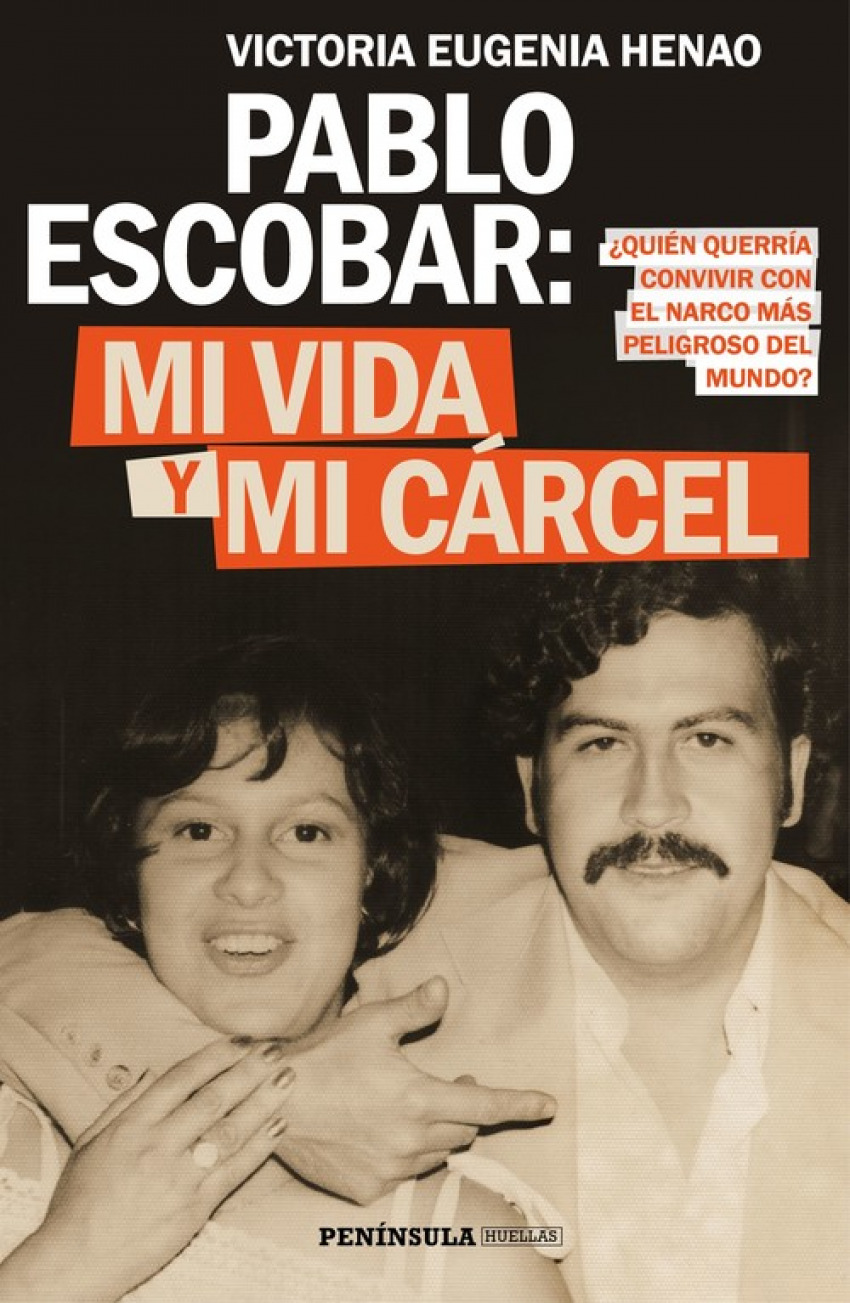 PABLO ESCOBAR