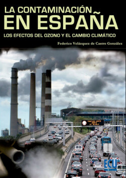 Contaminación en España