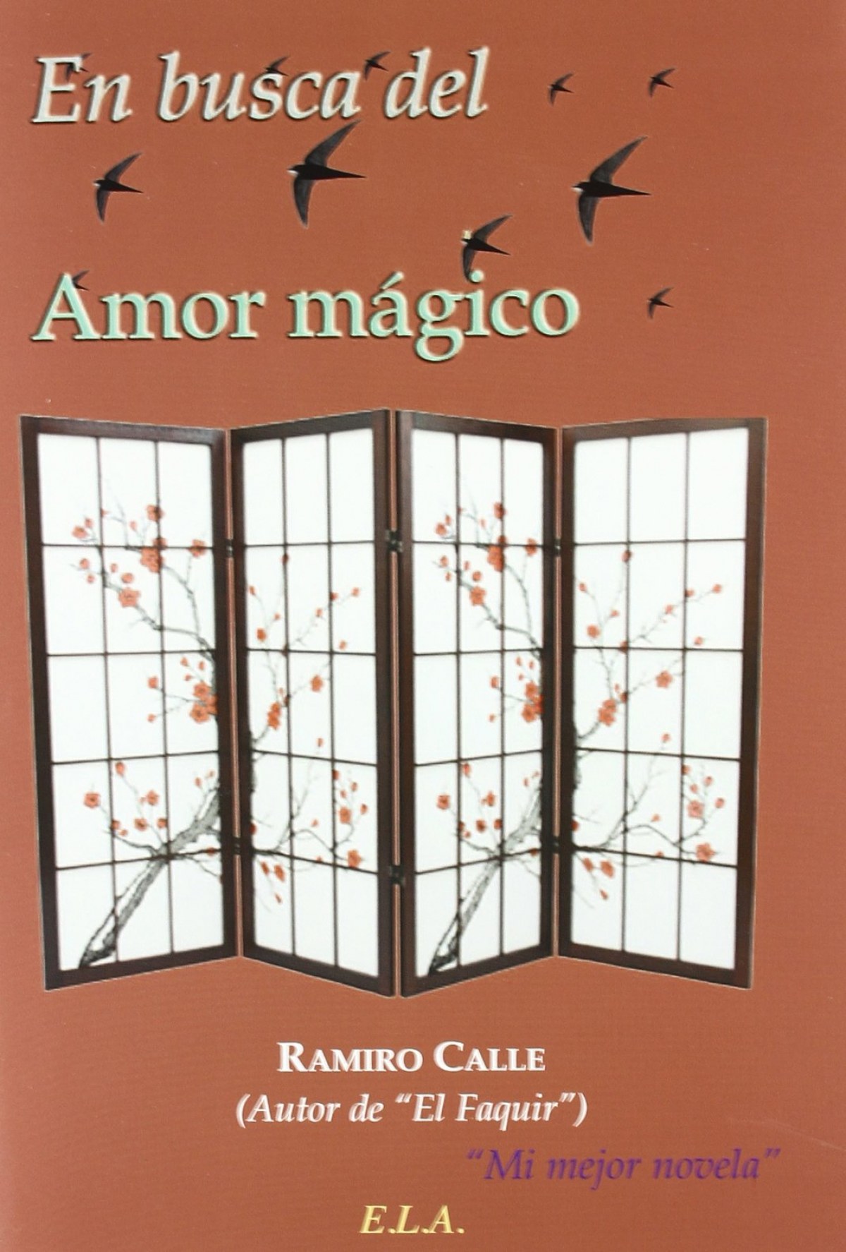 EN BUSCA DEL AMOR MÁGICO