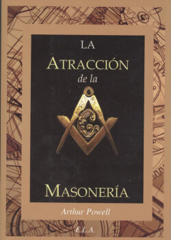 Atracción de la masonería