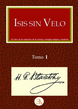 ISIS SIN VELO