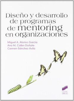 DISEÑO Y DESARROLLO PROGRAMAS MENTORING EN ORGANIZACIONES