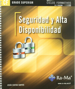 (11).(GS).SEGURIDAD Y ALTA DISPONIBILIDAD