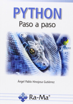 PHYTON: PASO A PASO