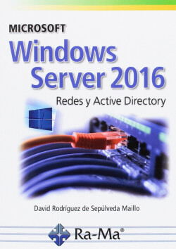 MICROSOFT WINDOWS SERVER 2016