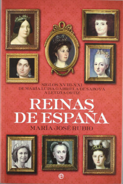 Rerinas de España