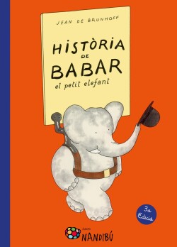 Història de Babar, el petit elefant